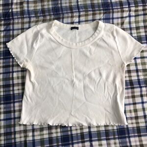 Brandy Melville Crop Top